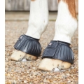 Premier Equine Rubber Bell Over Reach Boots (Pair)
